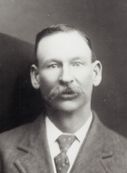 William Henry Buck (1861 - 1943) Profile